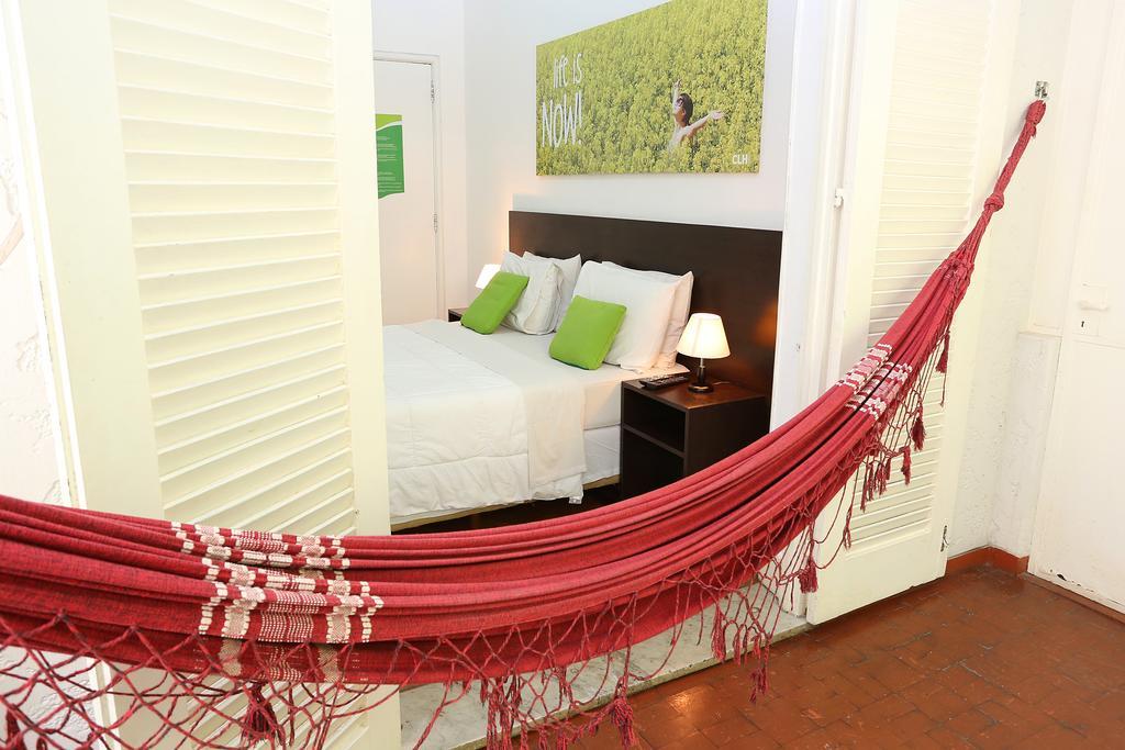 Clh Suites Santa Clara Rio de Janeiro Eksteriør billede