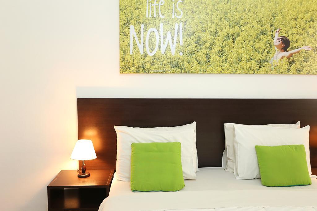 Clh Suites Santa Clara Rio de Janeiro Eksteriør billede