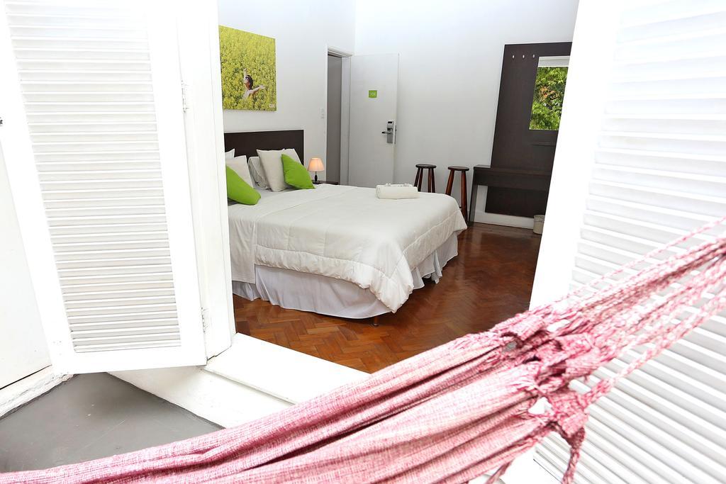 Clh Suites Santa Clara Rio de Janeiro Eksteriør billede