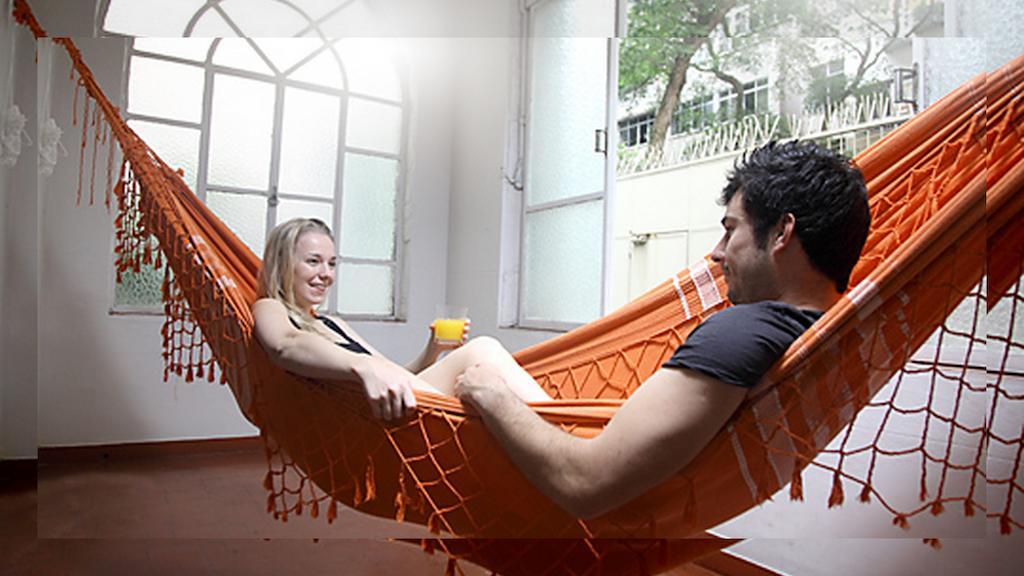 Clh Suites Santa Clara Rio de Janeiro Eksteriør billede