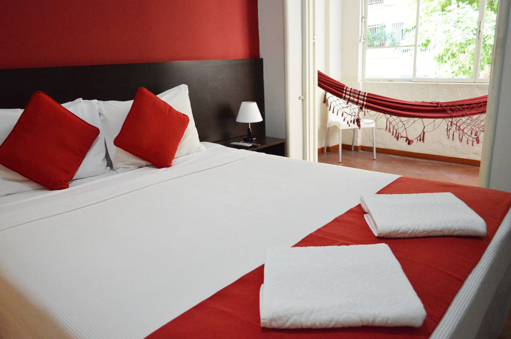 Clh Suites Santa Clara Rio de Janeiro Eksteriør billede