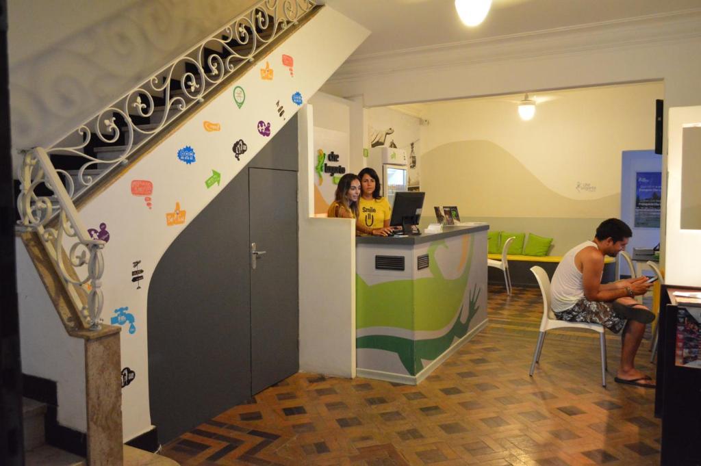 Clh Suites Santa Clara Rio de Janeiro Eksteriør billede