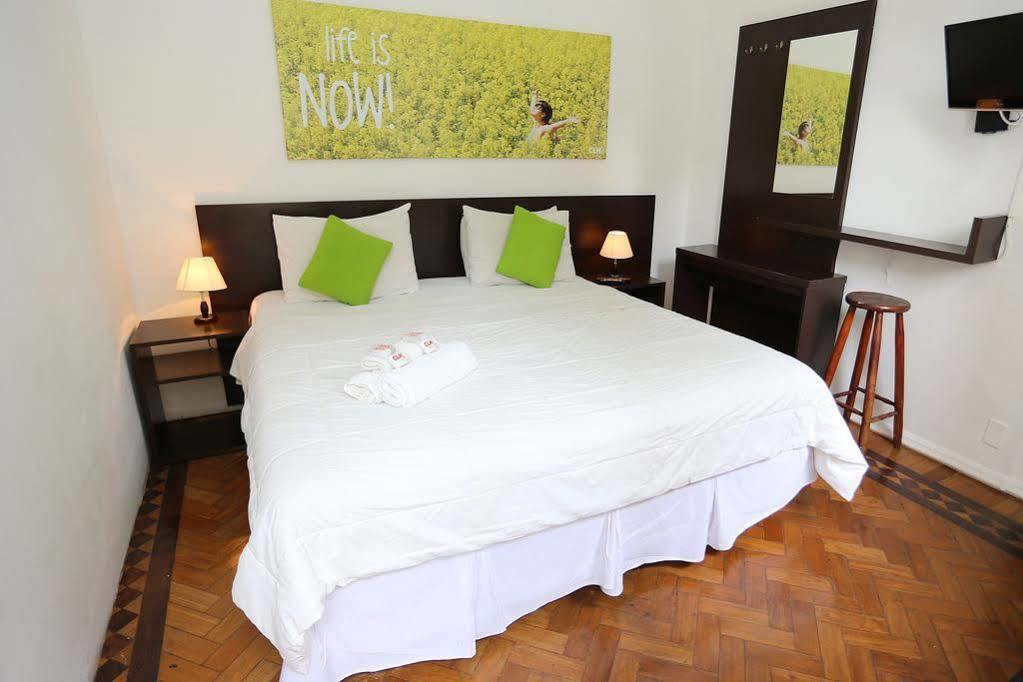 Clh Suites Santa Clara Rio de Janeiro Eksteriør billede