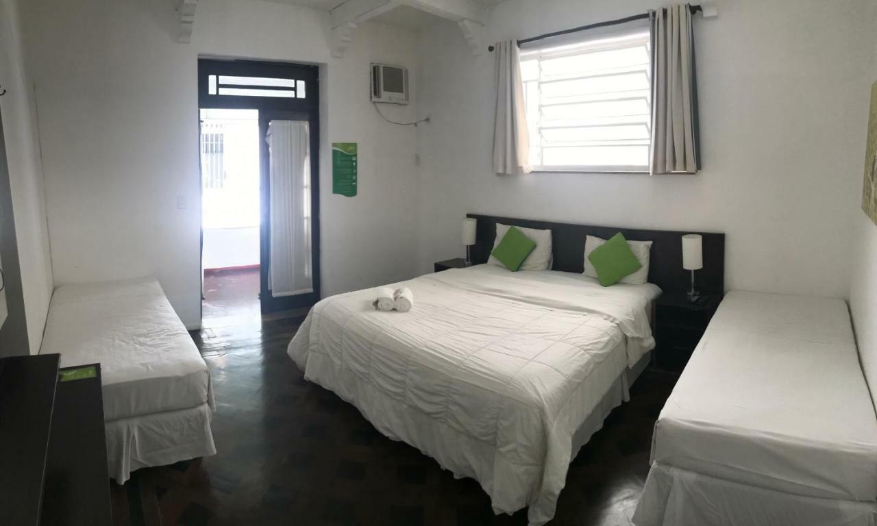 Clh Suites Santa Clara Rio de Janeiro Eksteriør billede