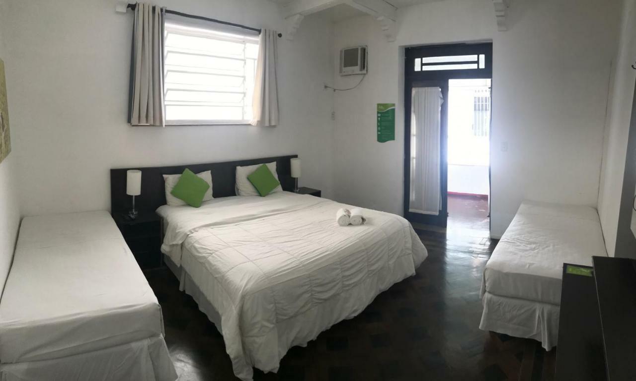 Clh Suites Santa Clara Rio de Janeiro Eksteriør billede