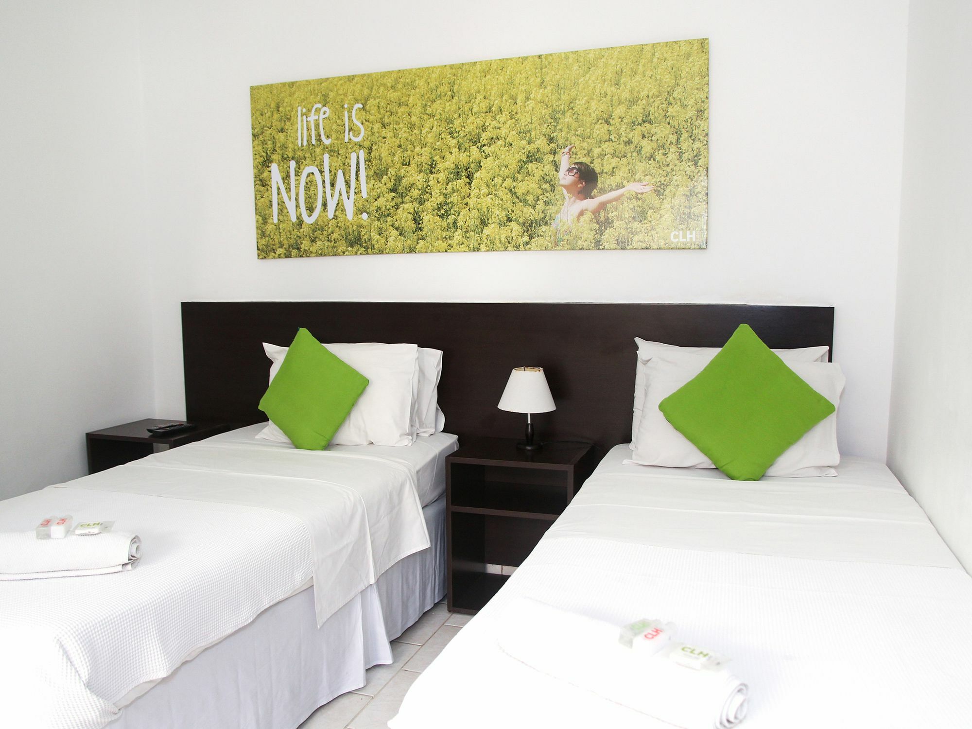 Clh Suites Santa Clara Rio de Janeiro Eksteriør billede