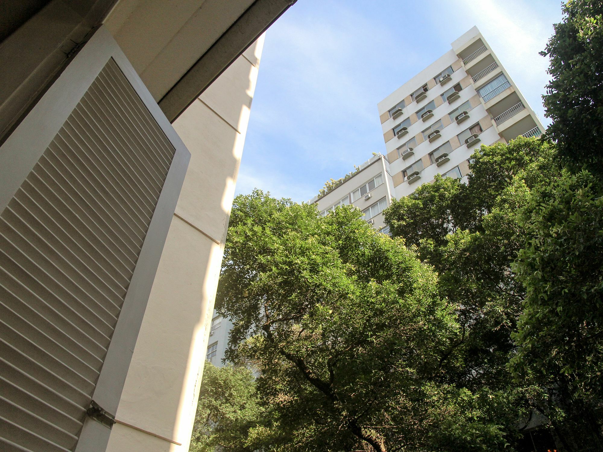 Clh Suites Santa Clara Rio de Janeiro Eksteriør billede